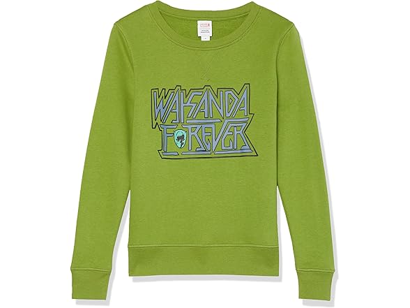 Amazon Essentials Disney | Marvel | Star Wars Crew Sweatshirt