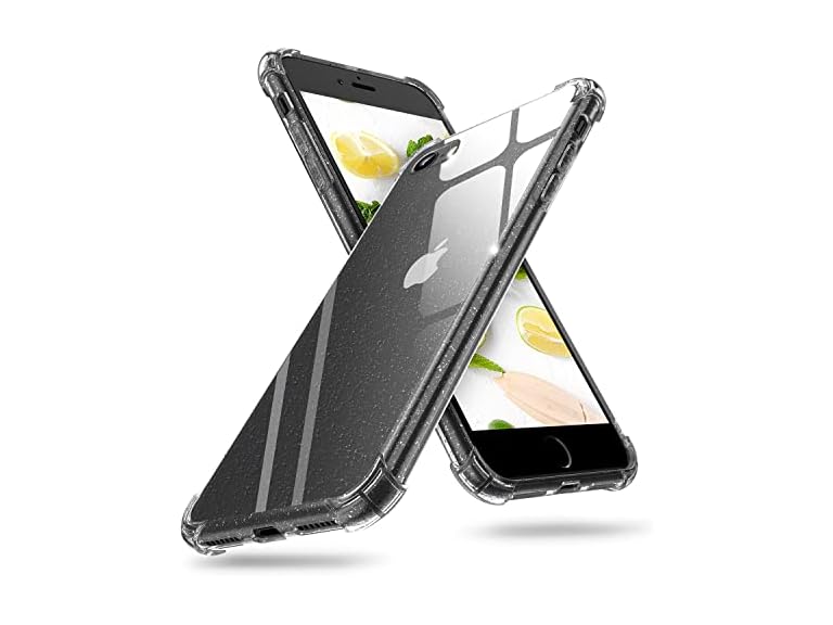 ORIbox Case Compatible with iPhone SE