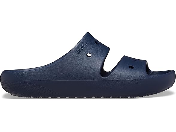 Crocs Classic Unisex Navy Sandal