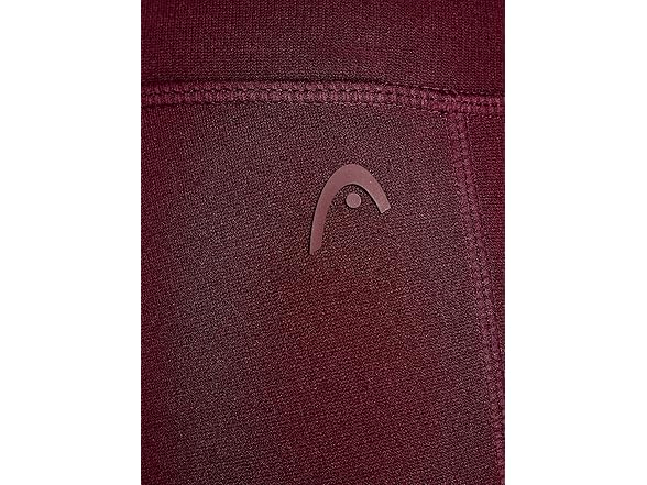 HEAD Womens Rally Fleece Legging
