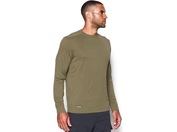 Under Armour Tactical UA Tech 5XL Federal TAN