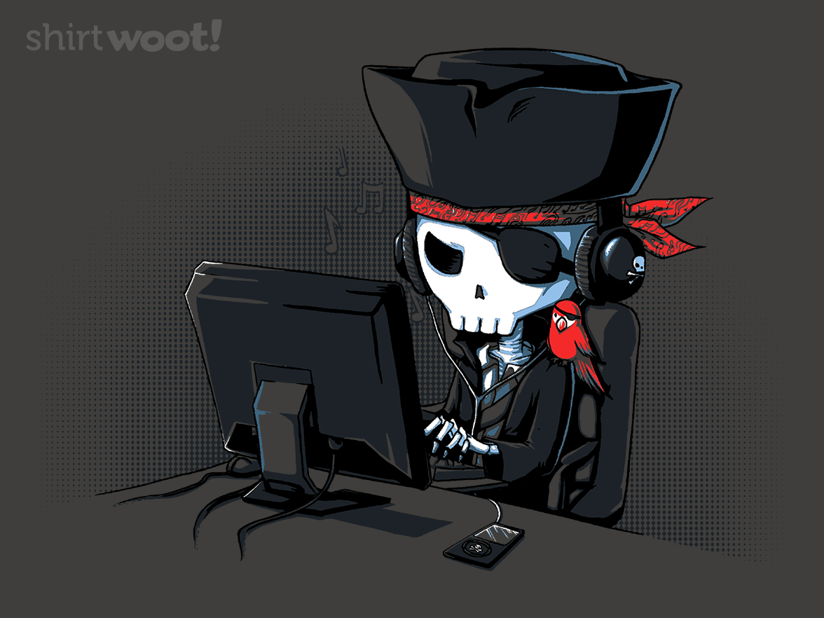 Music Pirate - Gallery 4