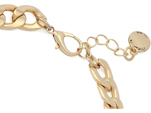 Steve Madden Chain Anklet
