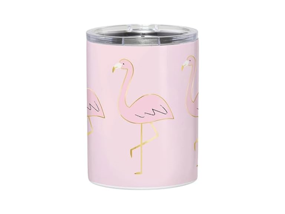 Pink Flamingo