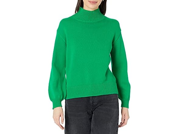 Amazon Essentials Women Sweater (XX-Large & 1X)