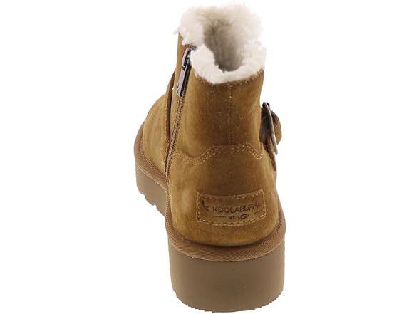 Koolaburra by UGG Women's Kelissa Mini Boot