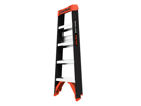 Little Giant 15755B-001 or 002 5' SAFE FRAME,5',1A
