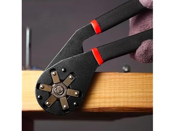 Generic AAP-Auto-081 Adjustable Wrench