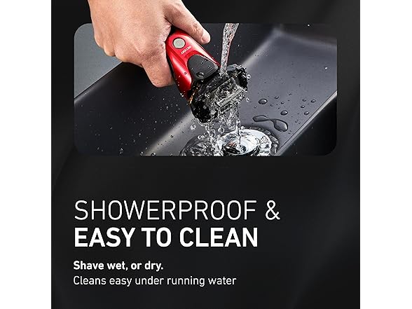 Panasonic PANASONIC Panasonic ARC5 Electric Razor