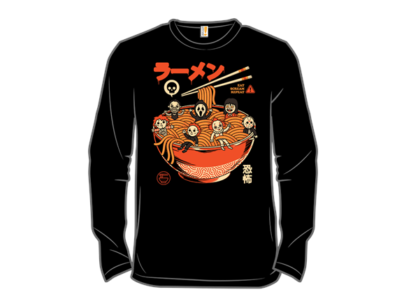 Nightmare Ramen
