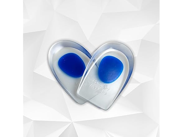 Wonder Care Gel Heel Cushion for Heel