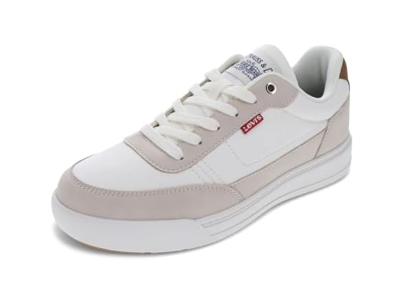 Levi's Men's Aden Sneaker, 11