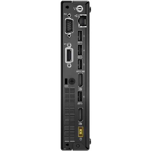 Lenovo ThinkCentre M710Q Tiny Desktop - Gallery 7