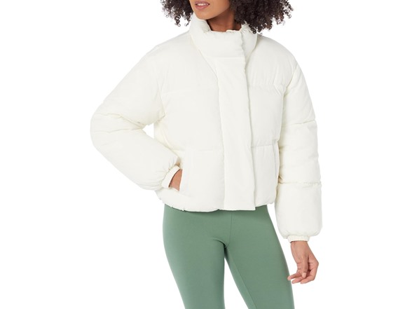 Eggshell White