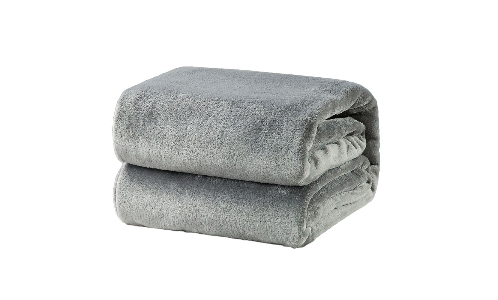 Ultra Soft Micro-Fleece Throw Blanket - Gallery 4