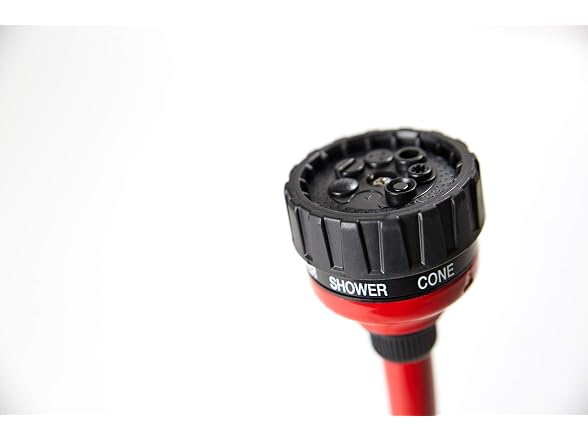Orbit Pro Flo 7-Pattern Watering Wand