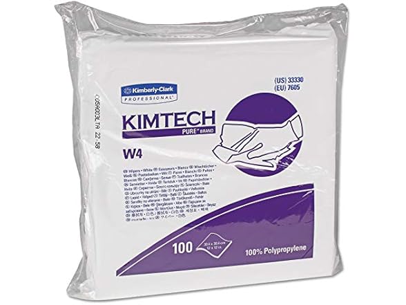 Pure Disposable Wiper