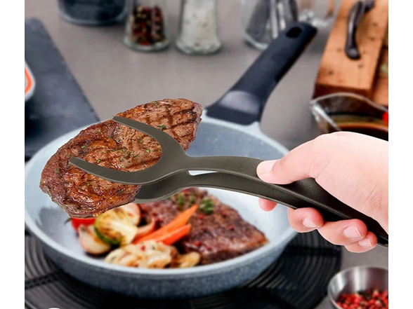 Residence By 3P 3 In 1 Grip Flip Spatula