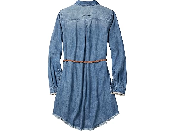 Legendary Whitetails Women Open Spaces Dress