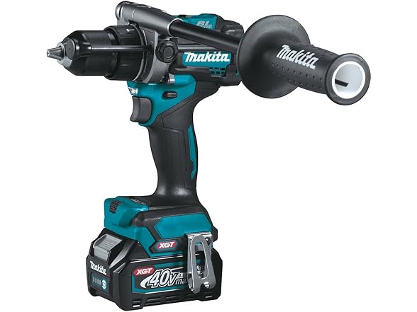 Makita GT200D Makita - 40V Max Xgt.