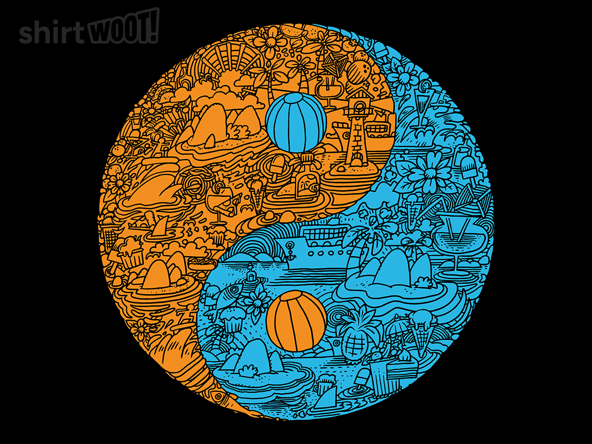 Summer Yin and Yang - Gallery 9