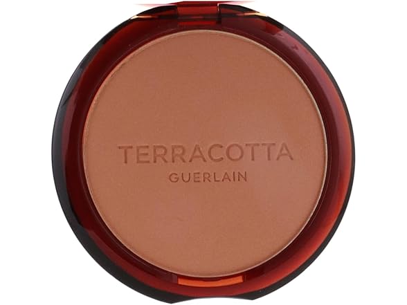 Guerlain The Bronzing Powder 96 Percent Naturally - 3 Medium Warm