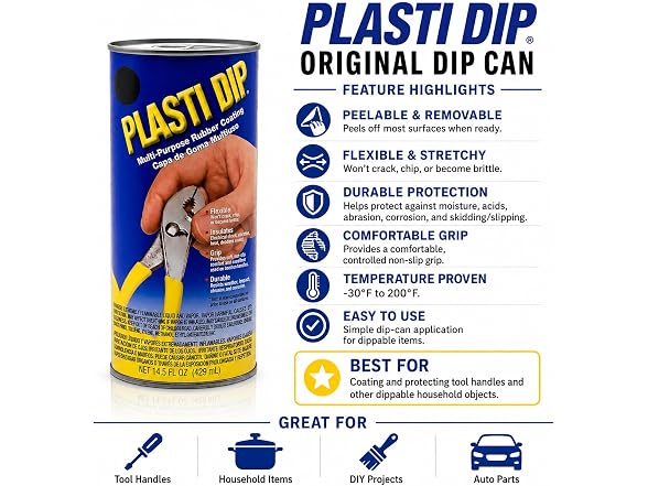 PERFORMIX Plasti Dip Performix 11603-06