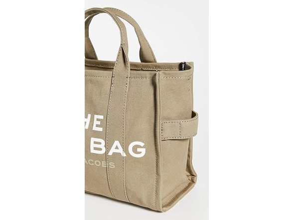 Marc Jacobs The Medium Tote Bag - Canvas