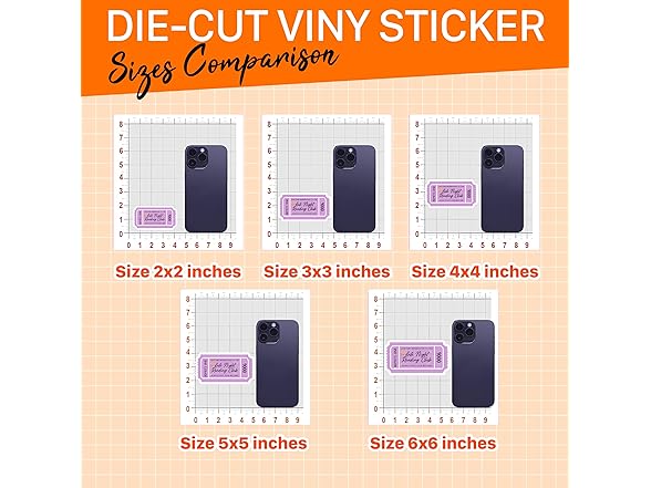 Late Night Reading Clubs Stickers