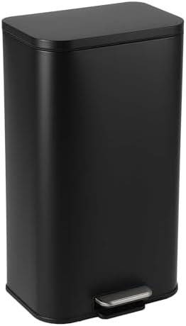 GAOMON 8 Gal Trash Can - Gallery 14