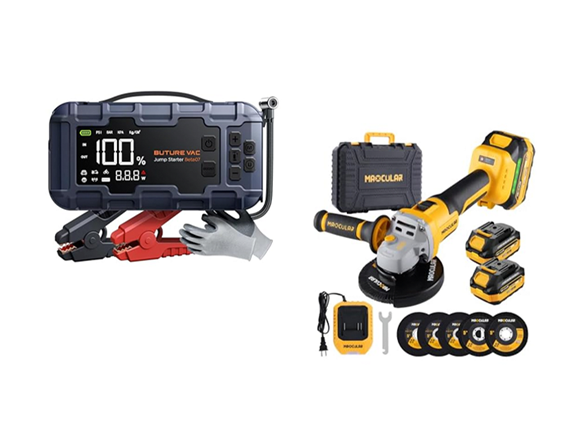 Auto Hobby Happy Deals