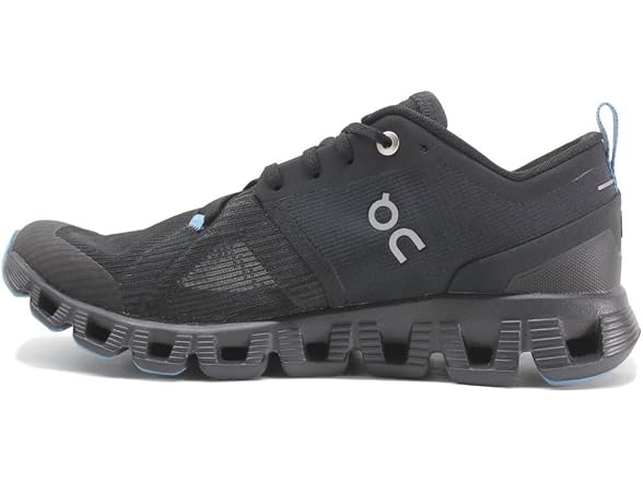 On Running Cloud X 3 Shift Women's Shoes
