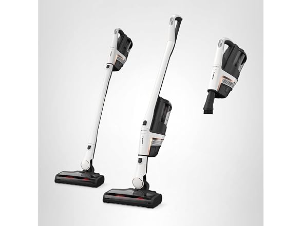 Miele Triflex HX2 Cordless Stick Vacuum