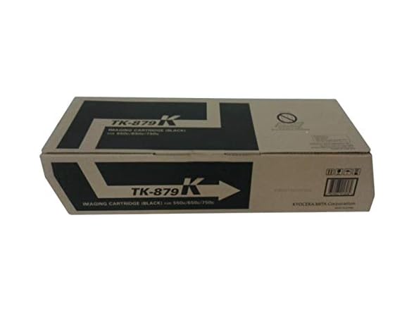 Copystar Toner Cartridge Black
