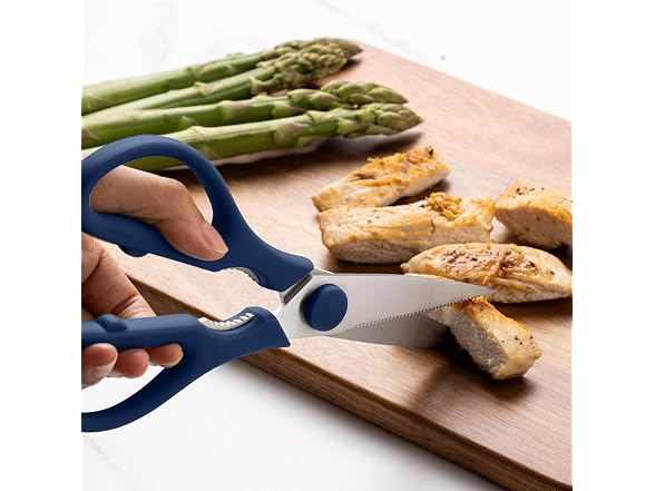 Stainless Steel Kitchen Shears