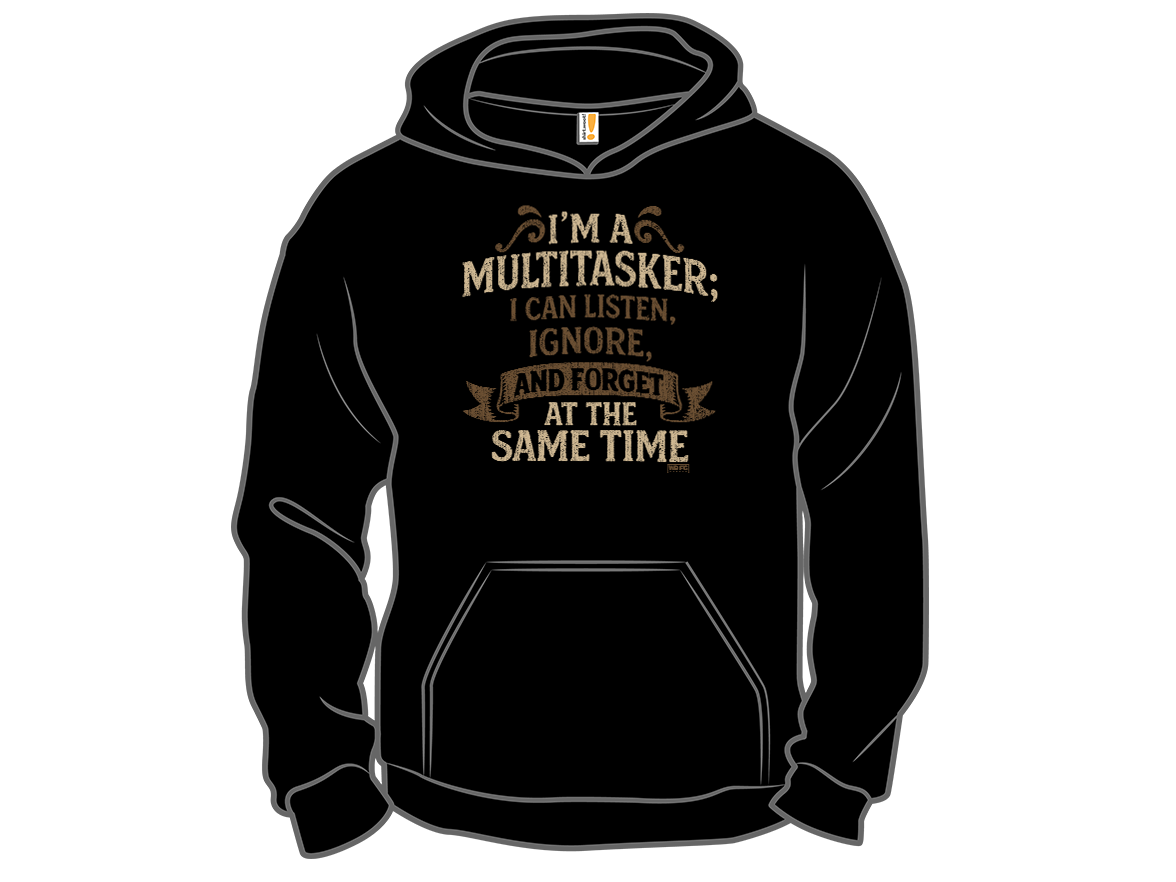 Multitasker - Gallery 12