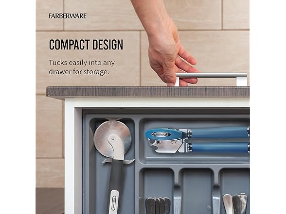 Farberware Professional Retro Heavy Duty