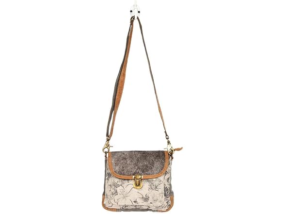Myra Bag Radiant Small - 8.5x6.5 Over Shoulder Purse