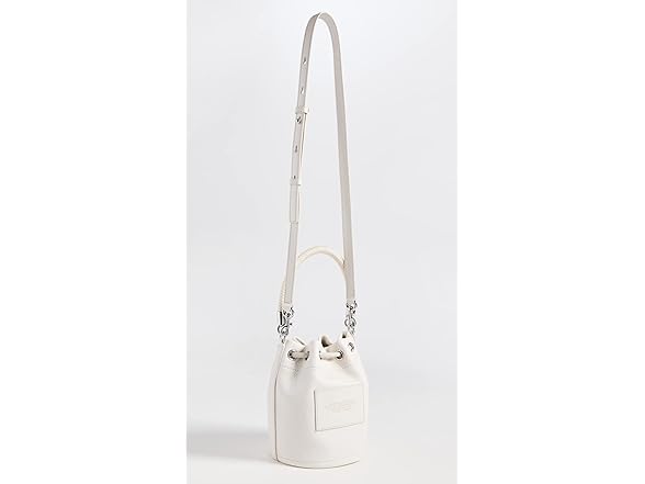 Marc Jacobs The Leather Bucket Bag