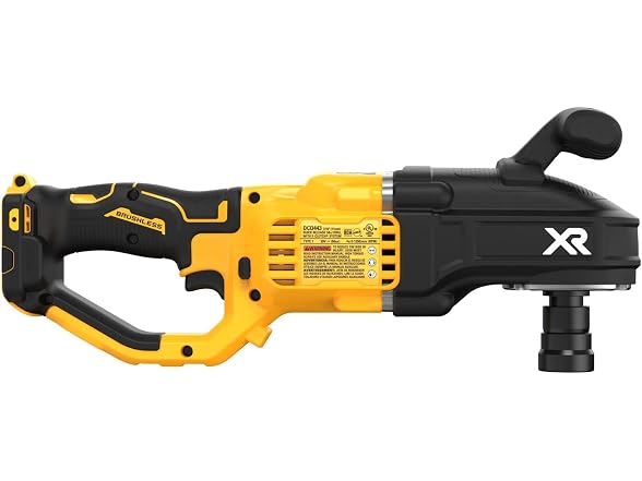 Dewalt DCD443B 20V MAX XR Brushless Stud & Joist Drill