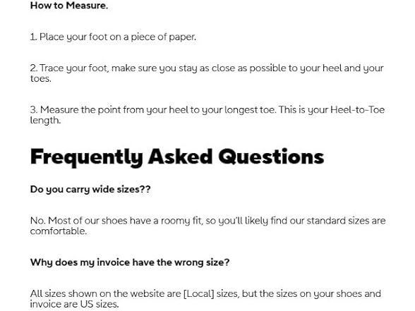 Crocs Classic Unisex Clog Black M14W16