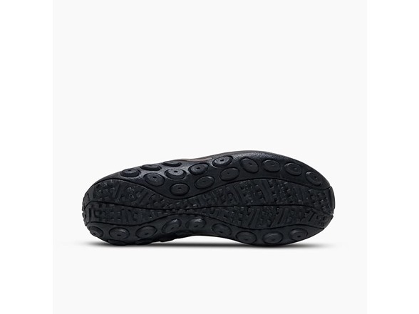 Merrell Jungle Moc Men's Leather Shoes (10)