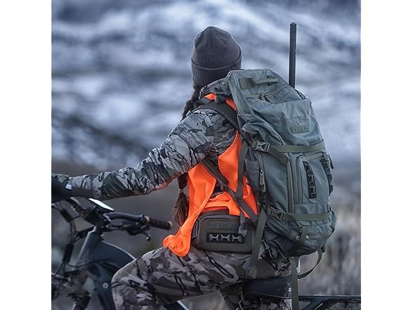 BOG Helix 3500 Hunting Backpack