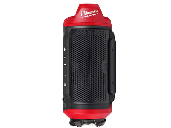 Milwaukee 2955-20 M12 12V Bluetooth Speaker