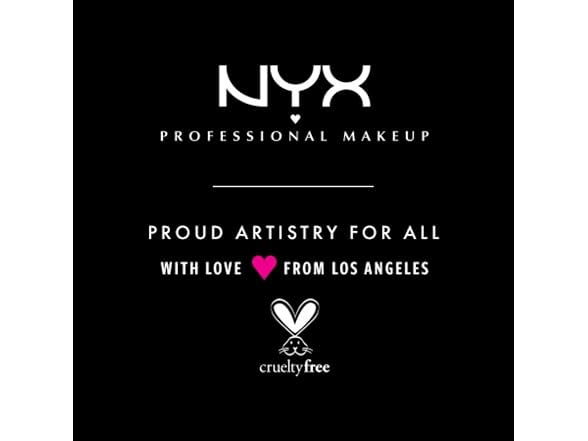 NYX Professional Makeup Eyeliner Pencil Gypsy Blue