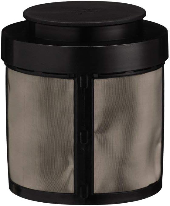 Cuisinart DCB-10 7-Cup Cold Brew Coffeemaker - Gallery 14