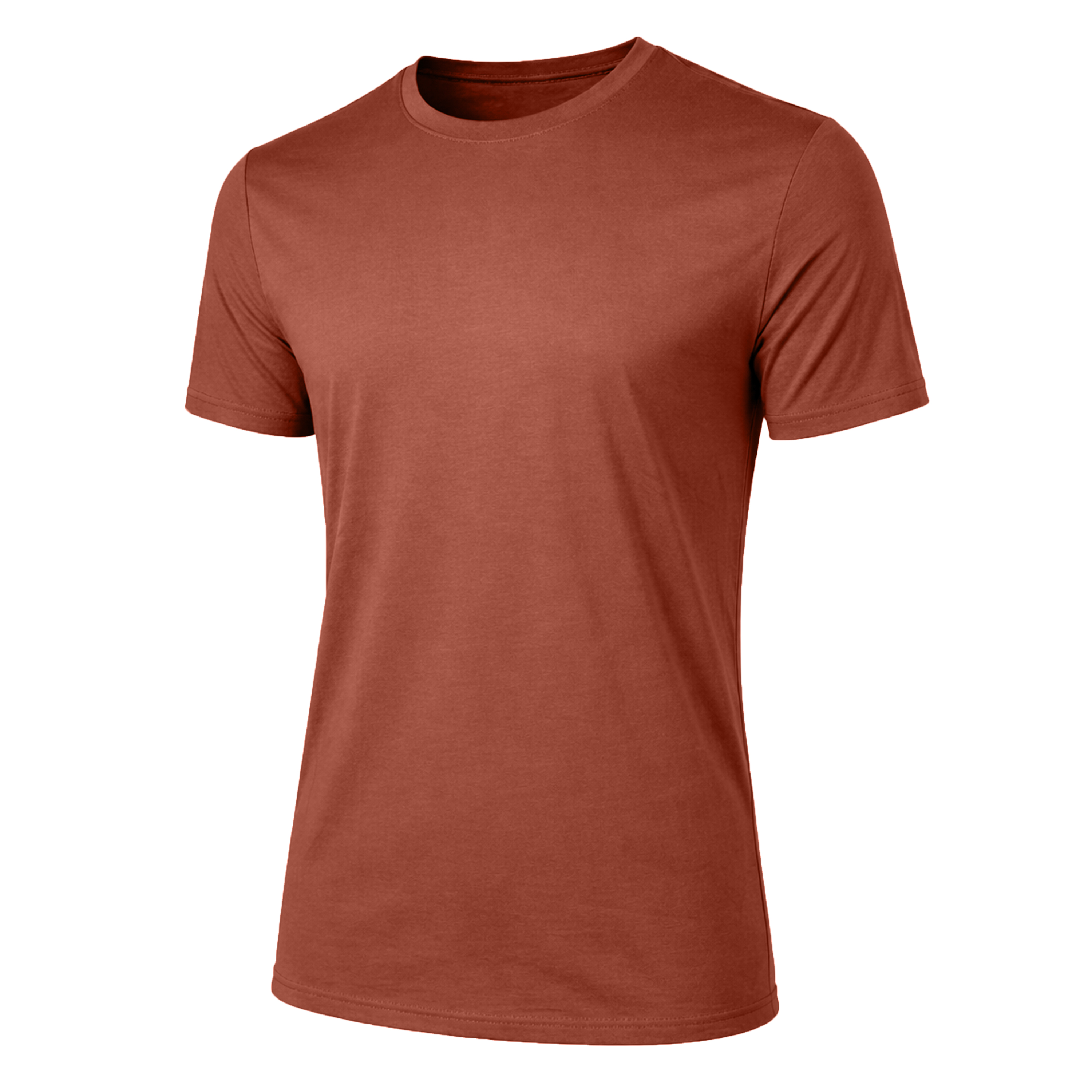 8Pk Asst Mens S/S Rayon Tees - Gallery 26