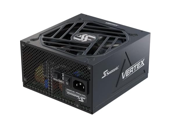 Fully Modular ATX 3.0 Power Supply Unit