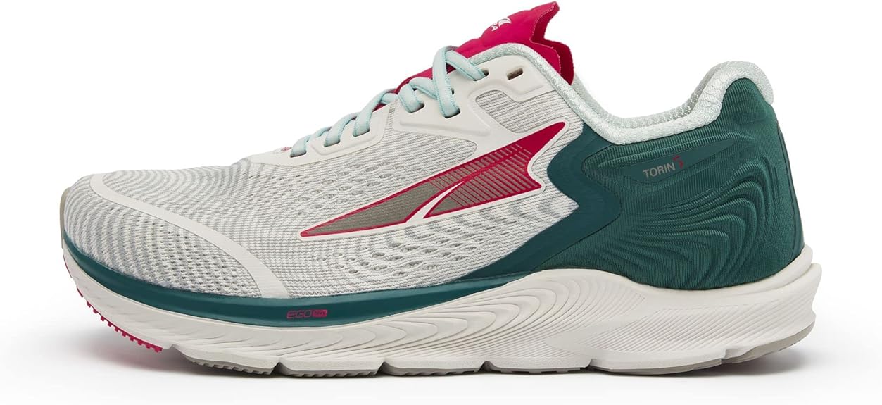 Altra Torin 5 Women's Shoes - Gallery 5