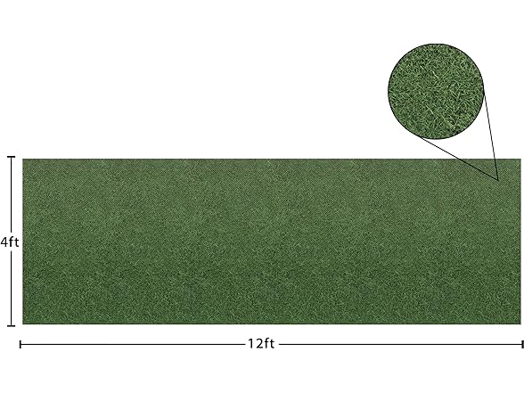 Grass Better Than Paper Bulletin Board Roll